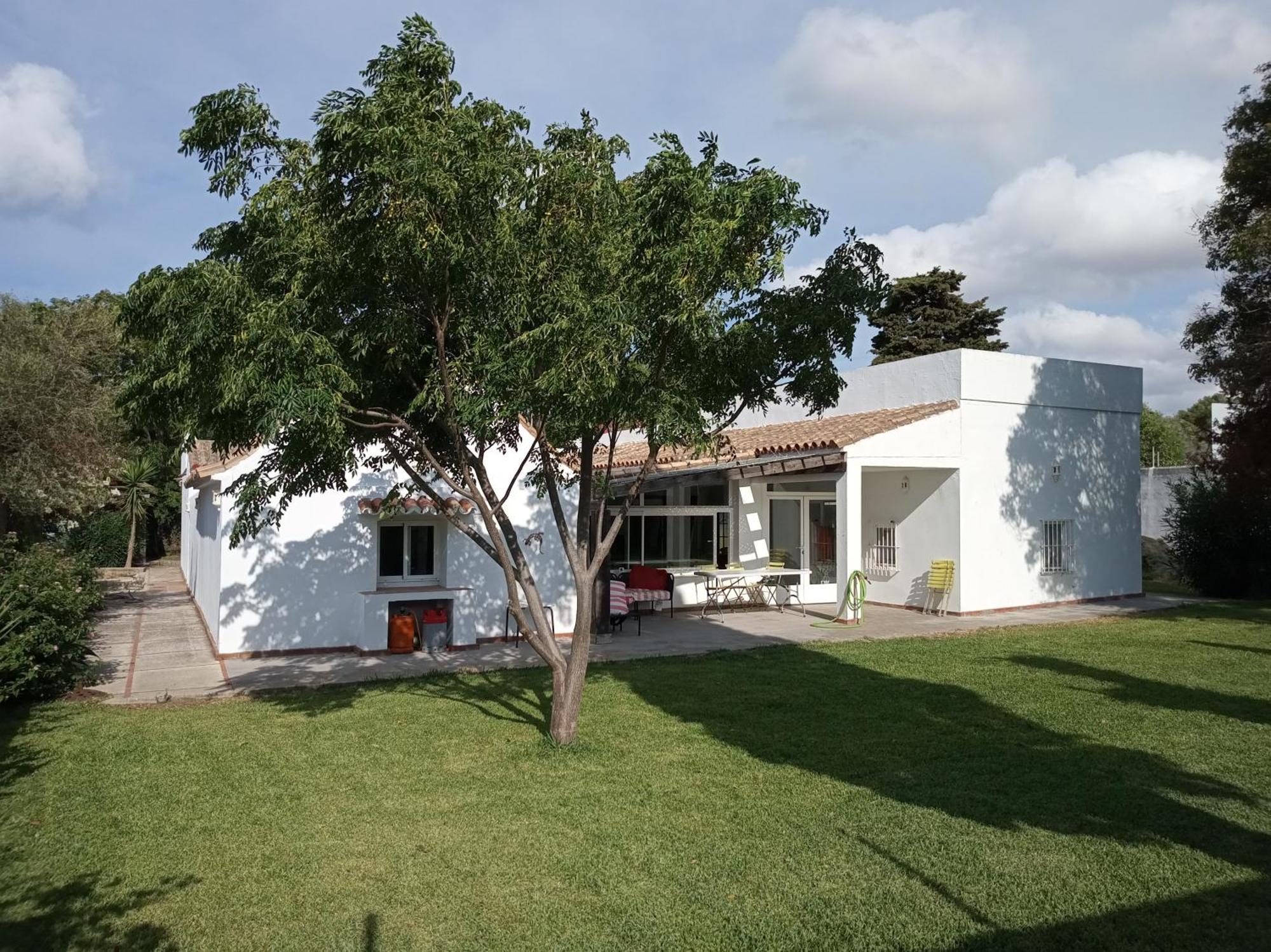 Ferienhaus Delos *